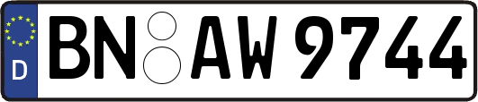 BN-AW9744