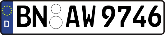 BN-AW9746