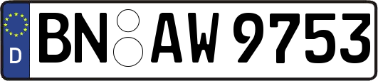 BN-AW9753