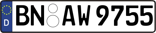 BN-AW9755