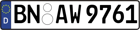 BN-AW9761