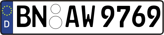 BN-AW9769