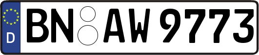 BN-AW9773
