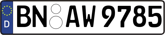 BN-AW9785