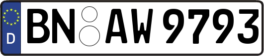 BN-AW9793