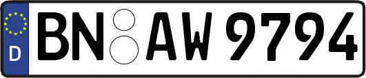 BN-AW9794