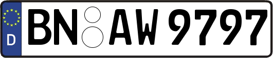 BN-AW9797