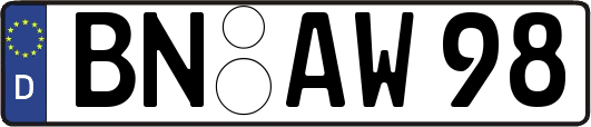 BN-AW98