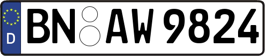 BN-AW9824