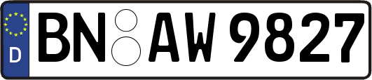 BN-AW9827