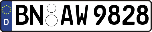 BN-AW9828