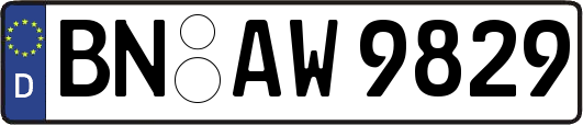 BN-AW9829