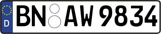 BN-AW9834