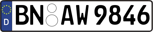 BN-AW9846