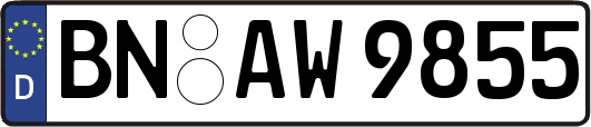 BN-AW9855