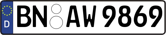 BN-AW9869