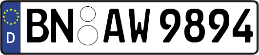 BN-AW9894