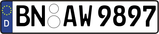 BN-AW9897
