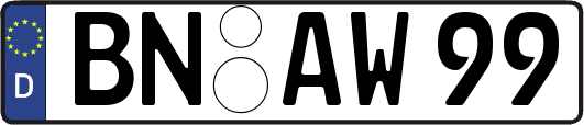 BN-AW99