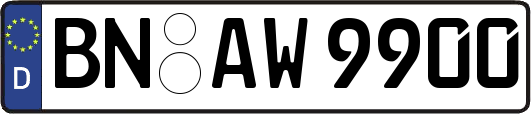 BN-AW9900