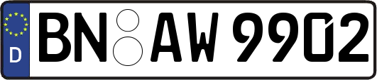 BN-AW9902