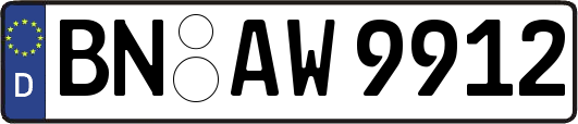 BN-AW9912