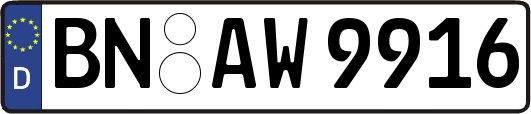 BN-AW9916