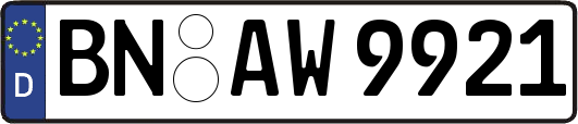 BN-AW9921