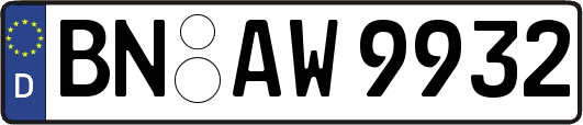 BN-AW9932