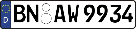 BN-AW9934