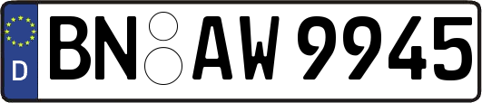 BN-AW9945