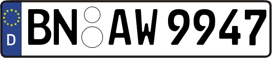 BN-AW9947