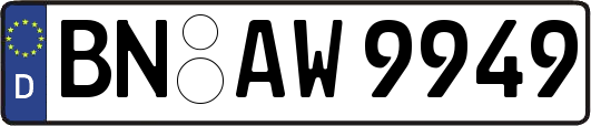 BN-AW9949