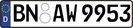 BN-AW9953