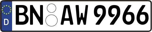 BN-AW9966