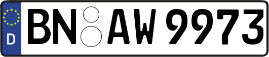 BN-AW9973