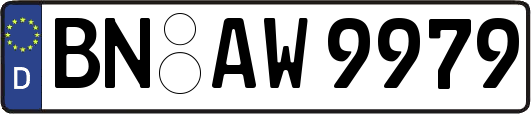BN-AW9979