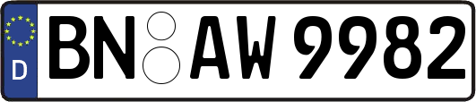 BN-AW9982