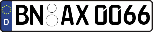 BN-AX0066