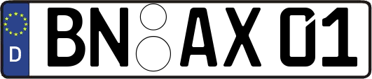 BN-AX01