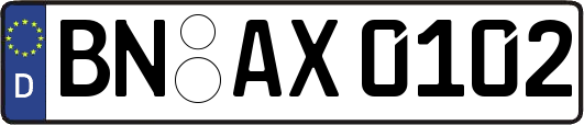 BN-AX0102