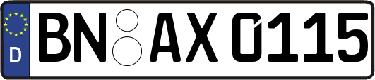 BN-AX0115