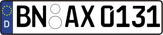 BN-AX0131