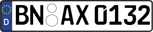 BN-AX0132
