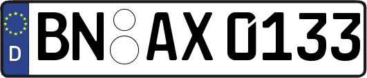 BN-AX0133