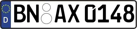 BN-AX0148