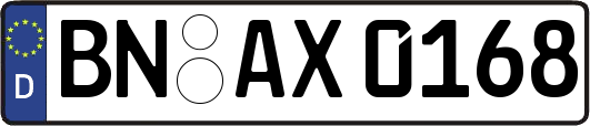 BN-AX0168