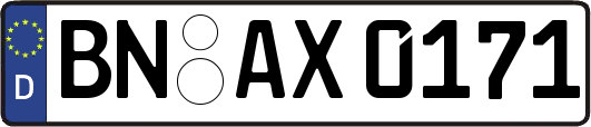 BN-AX0171