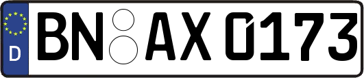 BN-AX0173