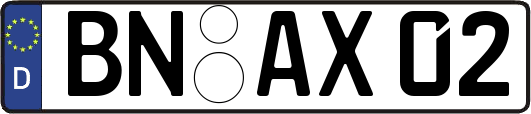 BN-AX02
